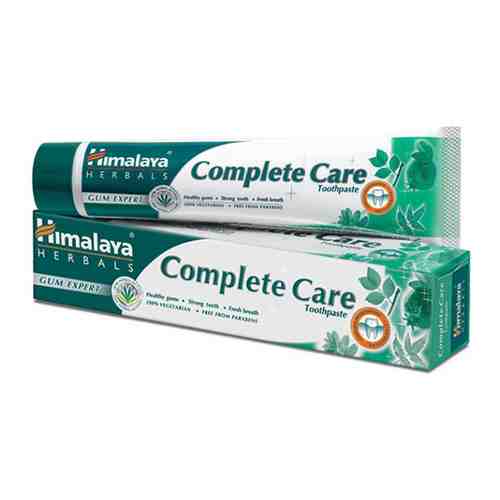 Паста зубная HIMALAYA GUM EXPERT для комплексной защиты зубов и десен 75 мл арт. 101104