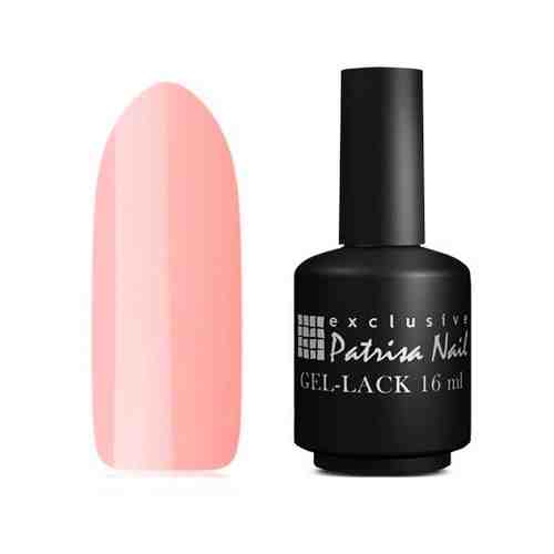 Patrisa Nail, Гель-лак Dream Pink №N1, 16 мл