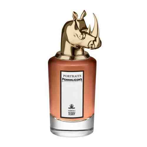 Penhaligon`s Terrible Teddy парфюмерная вода 75 мл