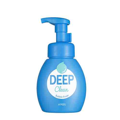 Пенка для умывания APIEU DEEP CLEAN 200 мл арт. 133905