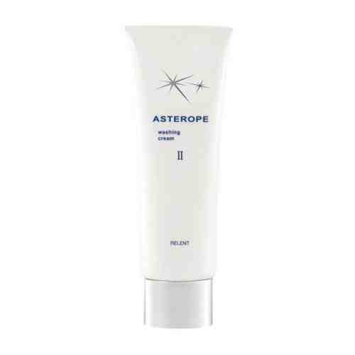 Пенка для умывания Астеропа Relent Asterope Washing Cream, 100 гр