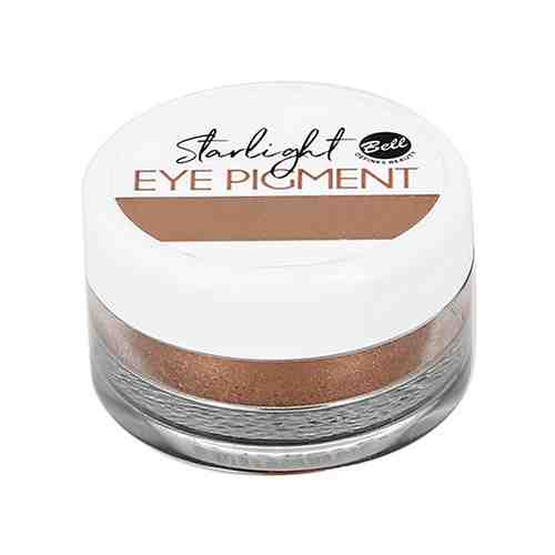 Пигмент для век BELL STARLIGHT EYE PIGMENT тон 04 арт. 205178