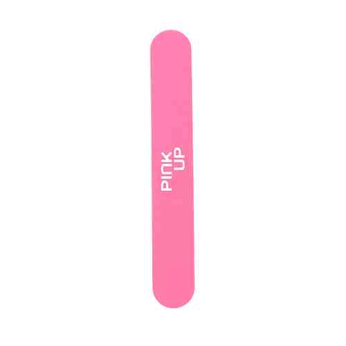 Пилка для ногтей PINK UP ACCESSORIES 240 грит в ассортименте арт. 145332