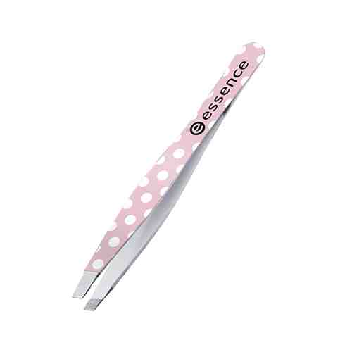 Пинцет ESSENCE EYEBROW TWEEZER косметический арт. 64500