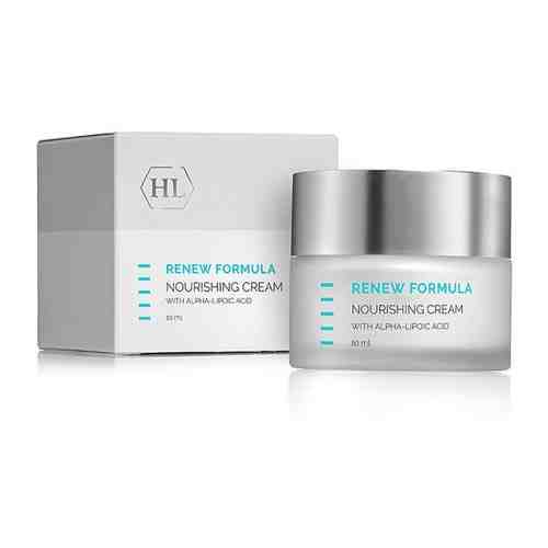 Питательный крем Holy Land Renew formula nourishing cream 250 мл