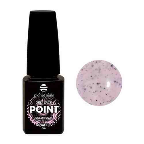 Planet Nails, Гель-лак Point №421