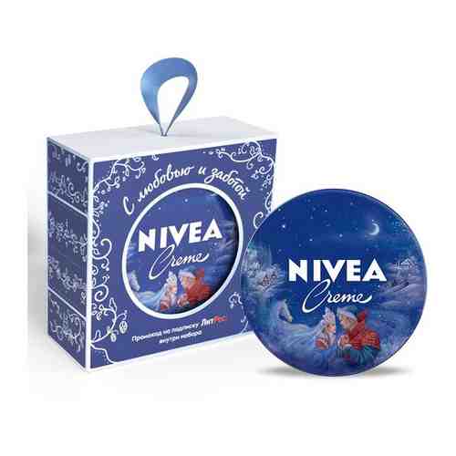 Подарочный набор Nivea 