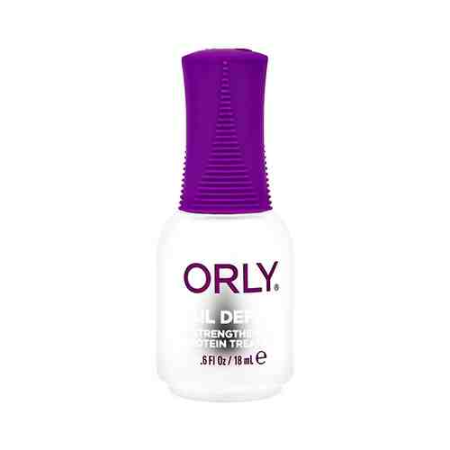 Покрытие для слоящихся ногтей ORLY NAIL DEFENSE 18 мл арт. 37191