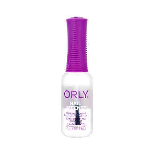 Покрытие для слоящихся ногтей ORLY NAIL DEFENSE мини 9 мл арт. 57395