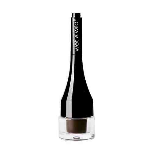 Помада для бровей WET N WILD EYE BROW POMADE тон brunette арт. 200356