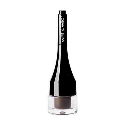 Помада для бровей WET N WILD EYE BROW POMADE тон medium brown арт. 200355