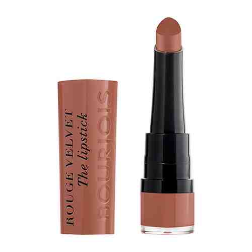 Помада для губ BOURJOIS ROUGE VELVET STICK тон 16 арт. 154840