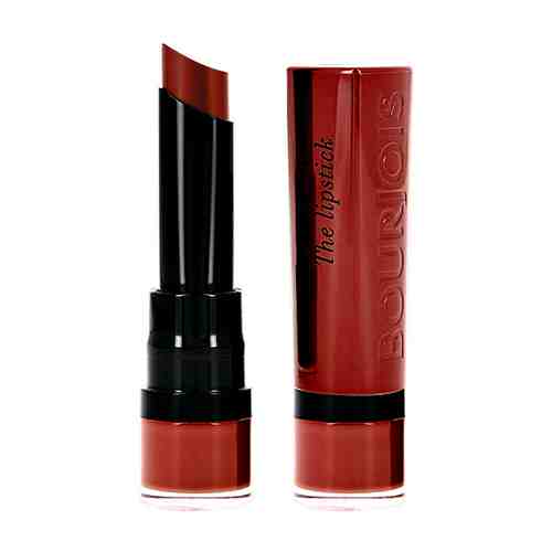 Помада для губ BOURJOIS ROUGE VELVET STICK тон 21 арт. 159863