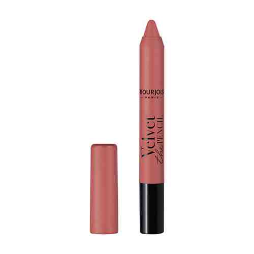 Помада для губ BOURJOIS VELVET THE PENCIL тон 03 матовая арт. 169175