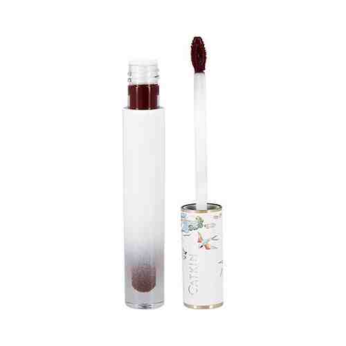 Помада для губ CATKIN MIRROR OF THE SKY LIQUID LIPSTICK тон C04 candied hawthorn жидкая арт. 209020