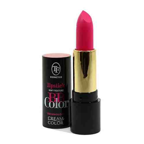 Помада для губ кремовая Triumph Bb Color Lipstick 113 светло-розовый