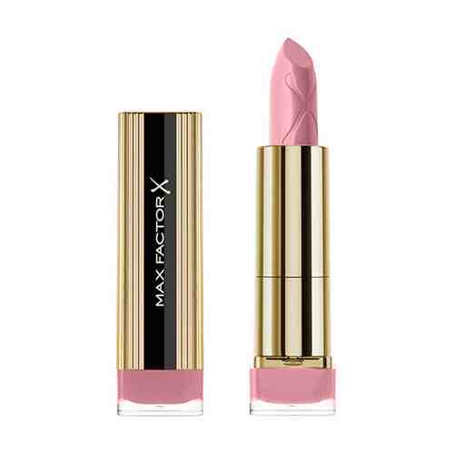 Помада для губ MAX FACTOR COLOUR ELIXIR тон 085 angel pink арт. 173290