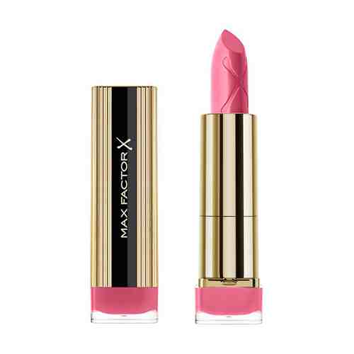 Помада для губ MAX FACTOR COLOUR ELIXIR тон 090 english rose арт. 173291