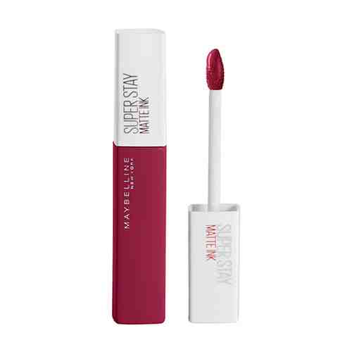 Помада для губ MAYBELLINE SUPER STAY MATTE INK тон 115 жидкая матовая арт. 167026