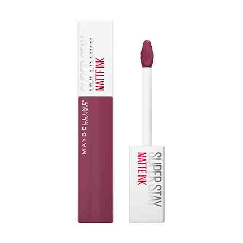 Помада для губ MAYBELLINE SUPER STAY MATTE INK тон 165 successful матовая арт. 200620