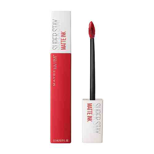 Помада для губ MAYBELLINE SUPER STAY MATTE INK тон 20 жидкая матовая арт. 153343