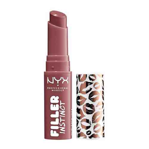 Помада для губ NYX PROFESSIONAL MAKEUP FILLER INSTINCT PLUMP тон 01 besos