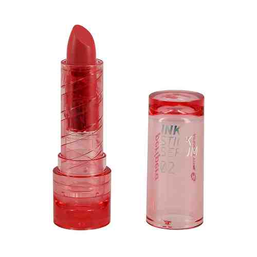 Помада для губ PERIPERA INK STICK SERUM тон 02 apricot pink арт. 209793