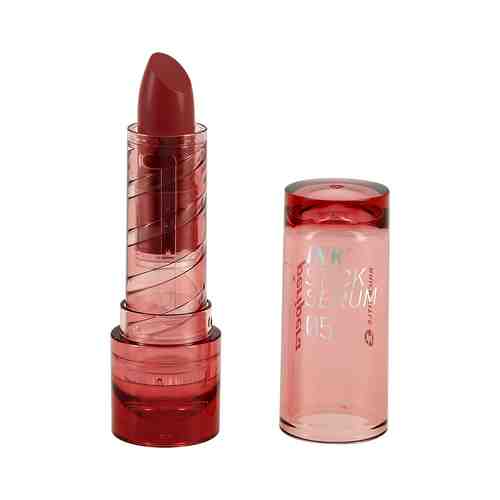 Помада для губ PERIPERA INK STICK SERUM тон 05 brick title арт. 209796