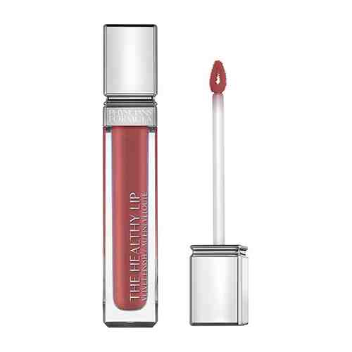 Помада для губ PHYSICIANS FORMULA THE HEALTHY LIP тон 17 жидкая матовая арт. 159316