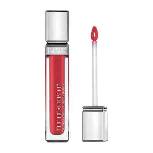 Помада для губ PHYSICIANS FORMULA THE HEALTHY LIP тон 20 жидкая матовая арт. 159314