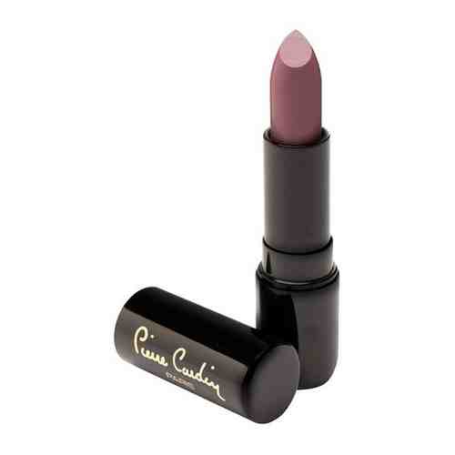 Помада для губ Pierre Cardin Porcelain Edition Lipstick Soft Beige, тон 236, 4 гр, бежевый