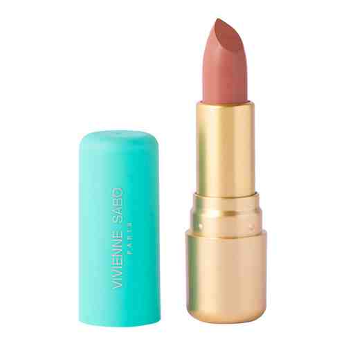 Помада для губ VIVIENNE SABO LIPSTICK ROUGE A LEVRES NUDE CREATEUR тон 14 арт. 210358