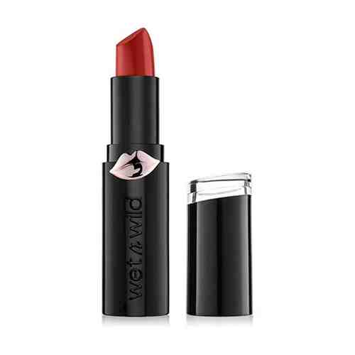 Помада для губ WET N WILD MEGA LAST LIPSTICK тон 1418e sexpot red арт. 200334