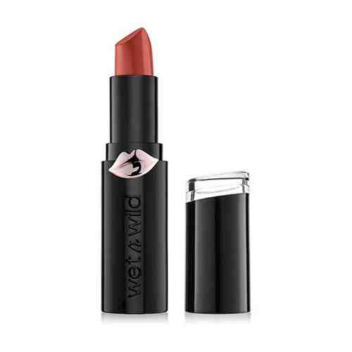 Помада для губ WET N WILD MEGA LAST LIPSTICK тон 1419e cinnamon spice арт. 200335