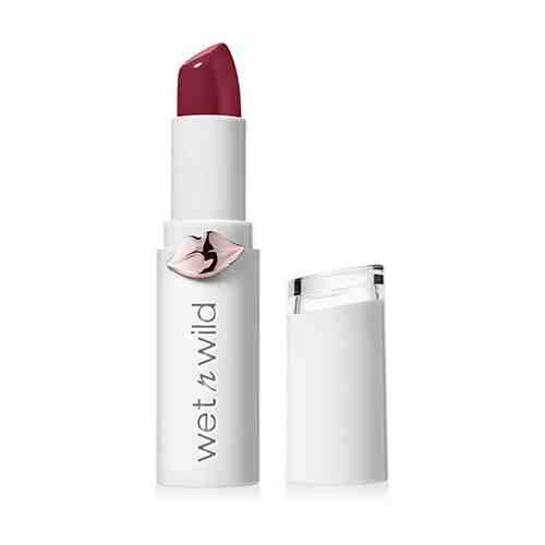 Помада для губ WET N WILD MEGA LAST LIPSTICK тон 1437e raining rubies арт. 200349