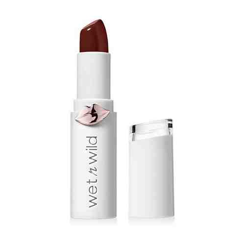 Помада для губ WET N WILD MEGA LAST LIPSTICK тон 1438e jam with me арт. 200350