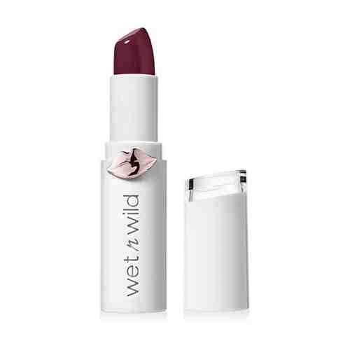 Помада для губ WET N WILD MEGA LAST LIPSTICK тон 1439e sangria time арт. 200344