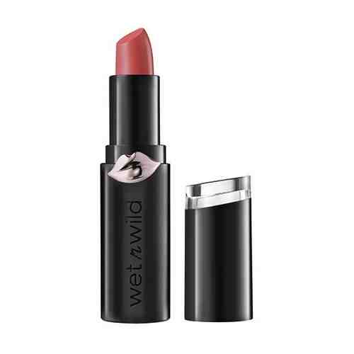 Помада для губ WET N WILD MEGA LAST LIPSTICK тон 1442e into the flesh арт. 200339