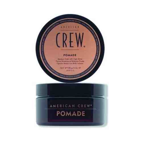 Помада для укладки волос AMERICAN CREW Pomade, 85 мл