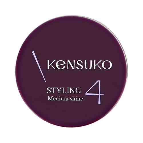 Помада для укладки волос KENSUKO CREATE сильной фиксации 75 мл арт. 154849