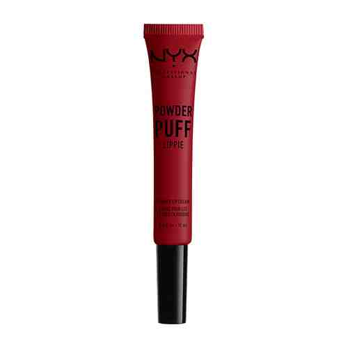 Помада-кушон для губ NYX PROFESSIONAL MAKEUP POWDER PUFF LIPPIE тон 03 арт. 154153