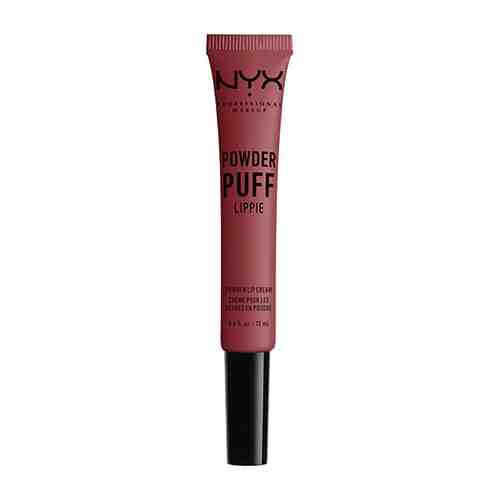 Помада-кушон для губ NYX PROFESSIONAL MAKEUP POWDER PUFF LIPPIE тон 04 арт. 154154