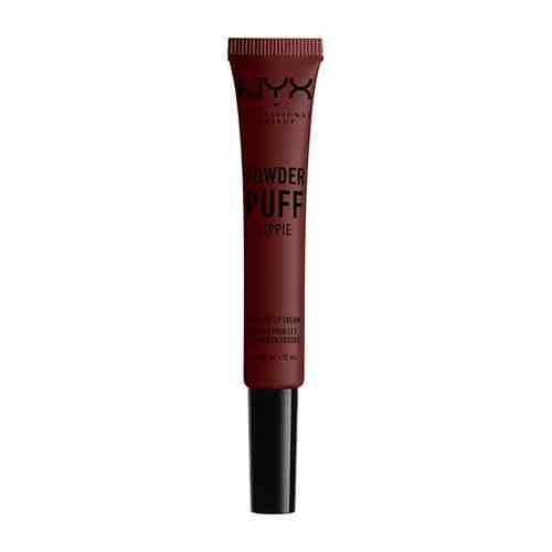 Помада-кушон для губ NYX PROFESSIONAL MAKEUP POWDER PUFF LIPPIE тон 06 арт. 154156