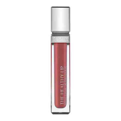 Помада PHYSICIANS FORMULA «THE HEALTHY LIP VELVET LIQUID LIPSTICK», матовая, жидкая, тон 24, 8 мл