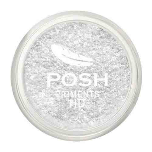 POSH Минеральный пигмент для глаз и губ 15 гр, 31 Розовые мечты