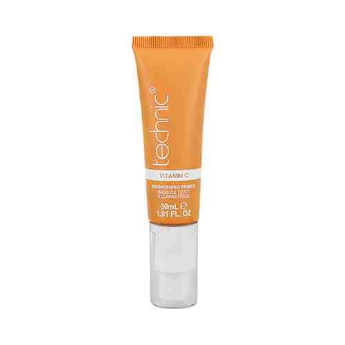 Праймер для лица TECHNIC BRIGHTENING PRIMER с эффектом свечения с витамином C арт. 204879