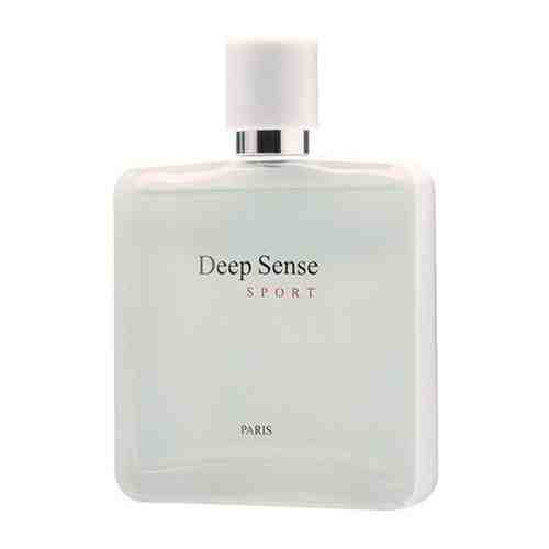 Prime Collection Мужской Deep Sense Sport Парфюмированная вода (edp) 100мл