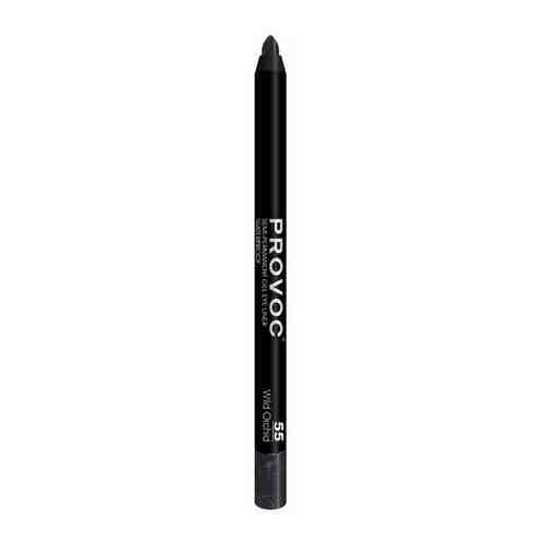 PROVOC Eye Liner 98 Гелевый карандаш для глаз