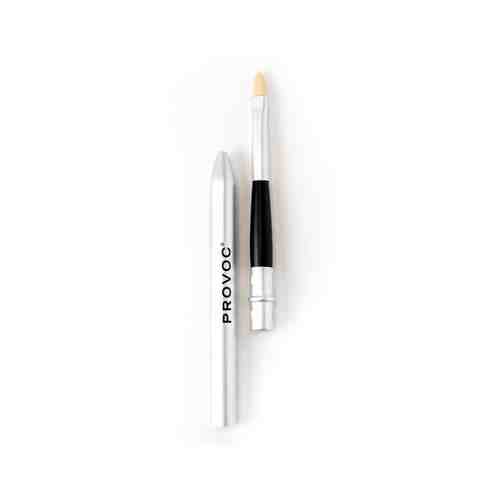 Provoc Pencil Lip Brush Кисть для губ