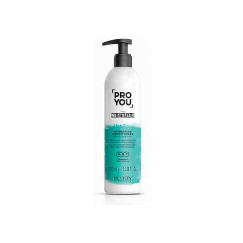 ProYou Moisturizer Hydrating Conditioner Кондиционер увлажняющий для всех типов вол.350 мл